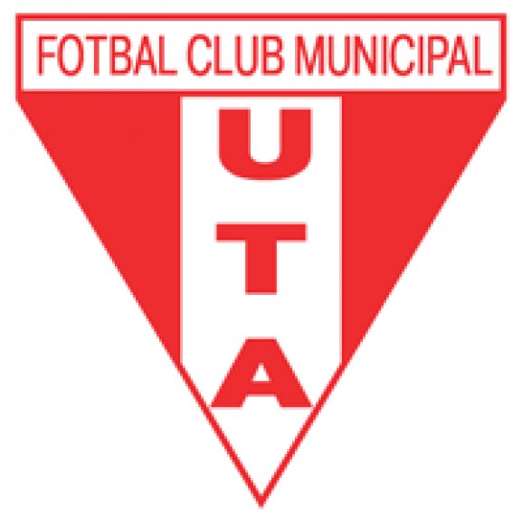 FCM UTA Arad Logo