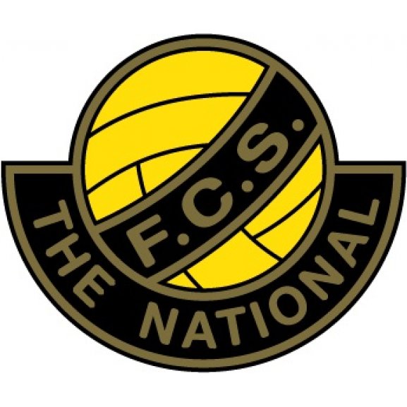 FCS National Schifflange Logo