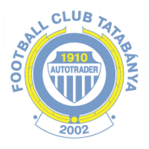 FCTatabanya-Autotrader Logo