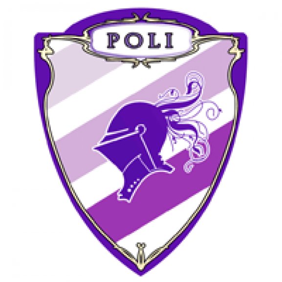 FCU Politehnica Timisoara Logo