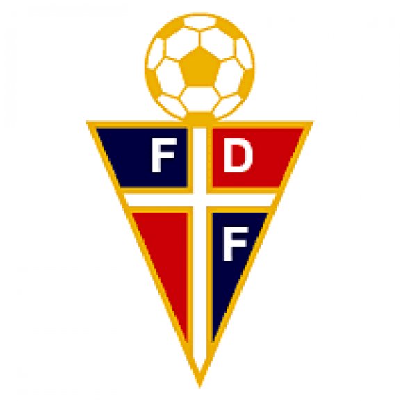 FDF Logo