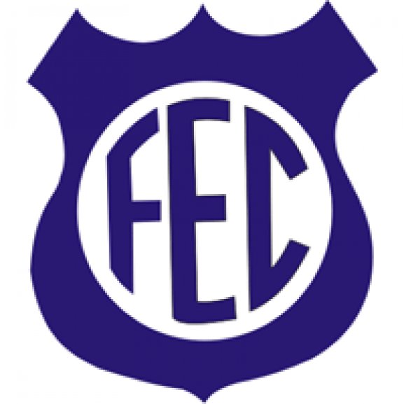 FEC - FORMIGA ESPORTE CLUBE Logo