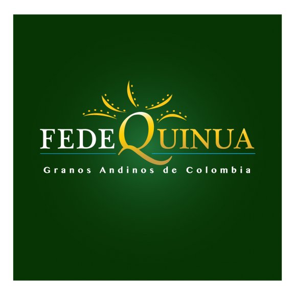 Fedequinua Logo