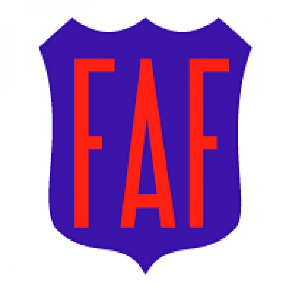 Federacao Alagoana de Futebol-AL Logo