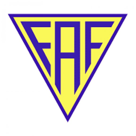 Federacao Amapense de Futebol-AP Logo