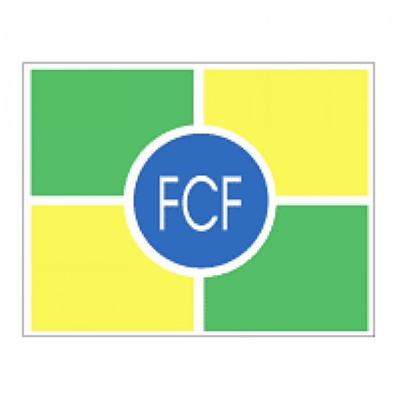 Federacao Cearense de Futebol Logo