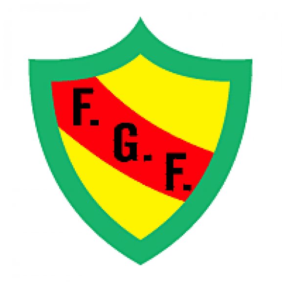 Federacao Gaucha de Futebol-RS Logo