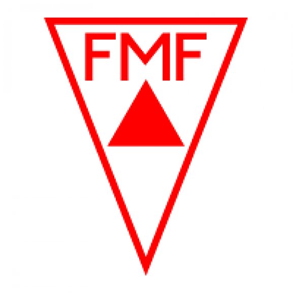 Federacao Mineira de Futebol-MG Logo