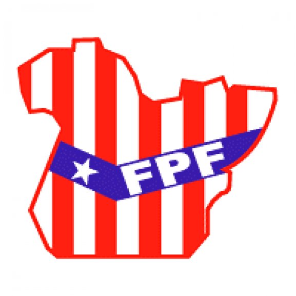 Federacao Paraense de Futebol-PA Logo