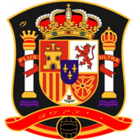 FEDERACION ESPAÑOLA DE FUTBOL Logo