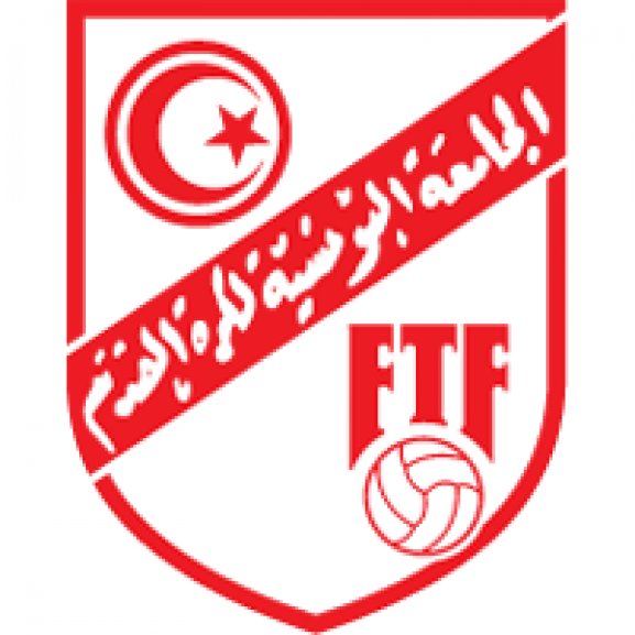 Federacion Tunezi de Futbol Logo