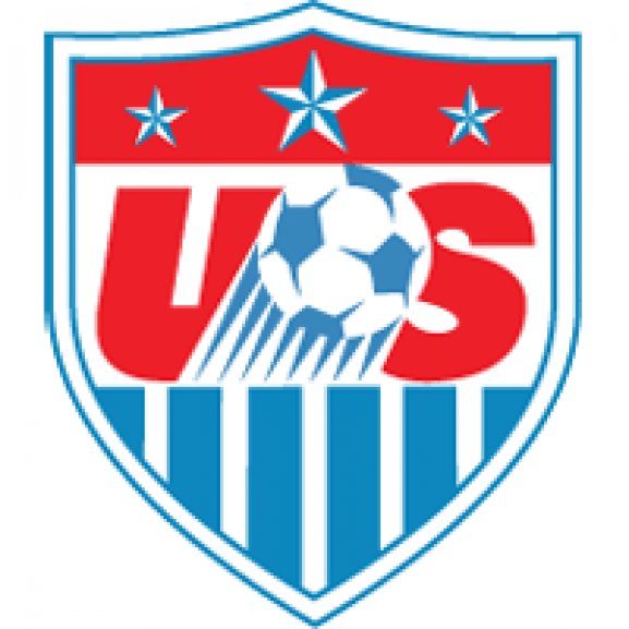 Federacion US de Futbol Logo