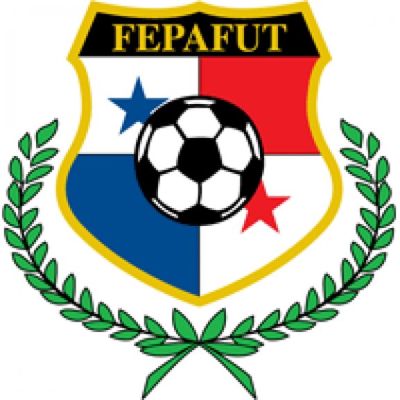 Federación Panameña de Fútbol Logo