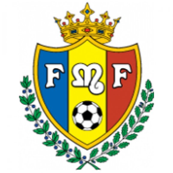 Federatia Moldoveneasca de Fotbal Logo