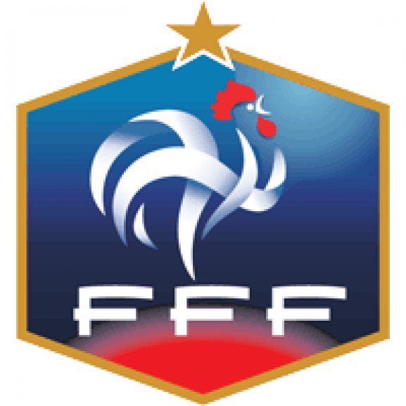 Federation Francaise de Football Logo