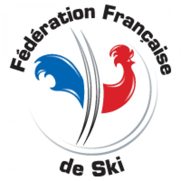 Federation Francaise de Ski FFS Logo