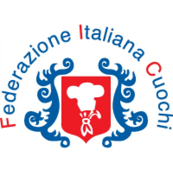 Federazione Italiana Cuochi Logo