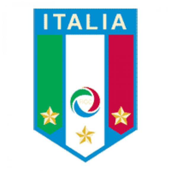 Federazione Italiana Gioco Calcio Logo