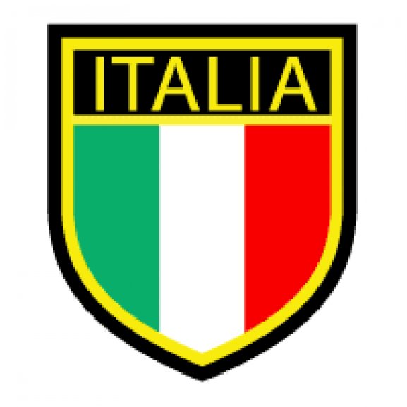 Federazione Italiana Giuoco Calcio Logo