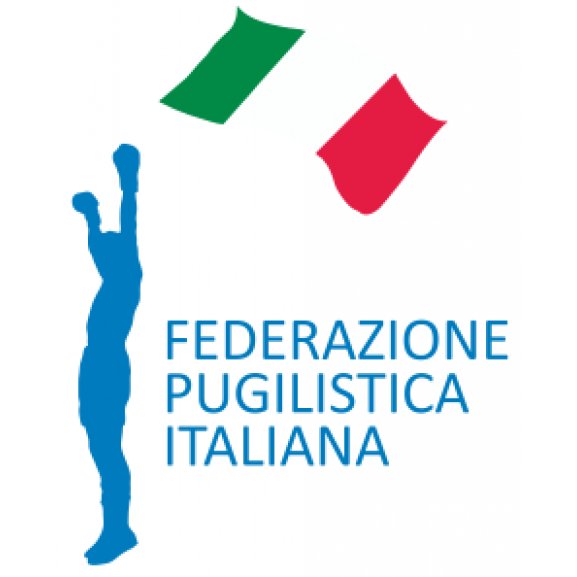 Federazione Pugilistica Italiana Logo