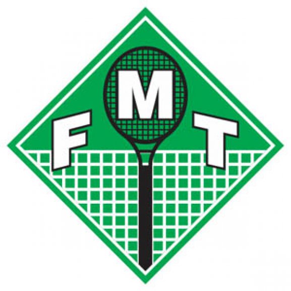 Federação Mineira de Tenis Logo