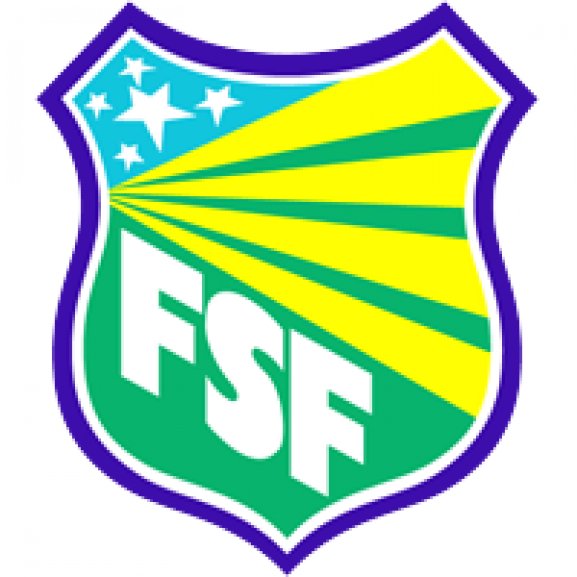 Federaзгo Segipana de futebol Logo