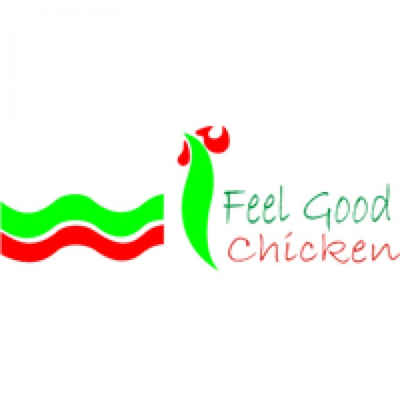 Feel Good Chicken Logo
