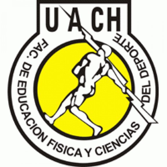 fefcd-uach mexico Logo