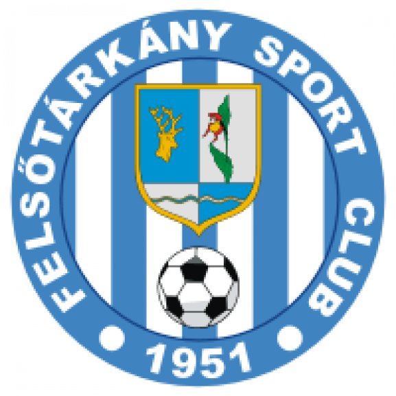 Felsőtárkány SC Logo