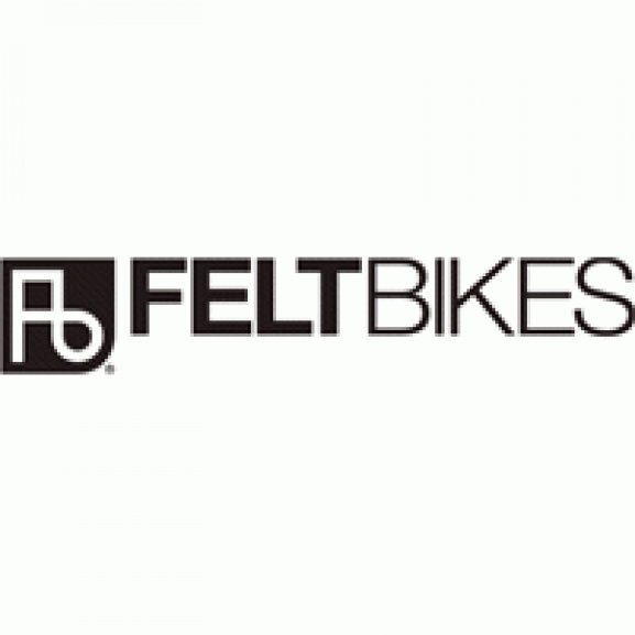 felt bmx Logo