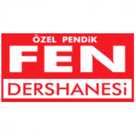 Fen Dershanesi Logo