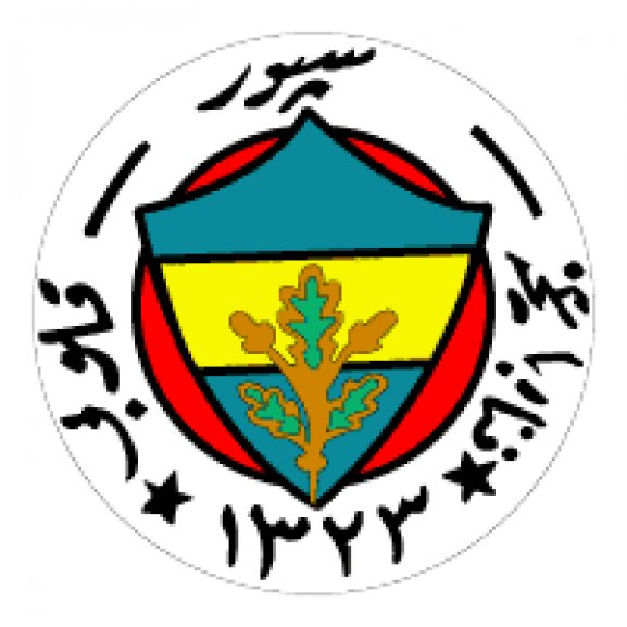 Fenerbahce Logo