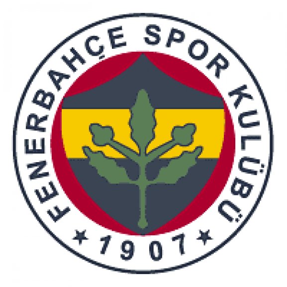 Fenerbahce Spor Kulubu Logo