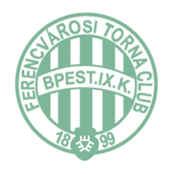 Ferencvaros Logo