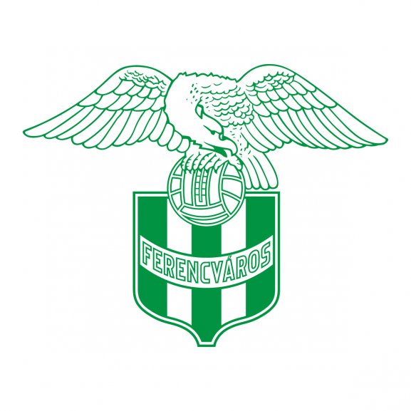 Ferencvaros TC Budapest Logo