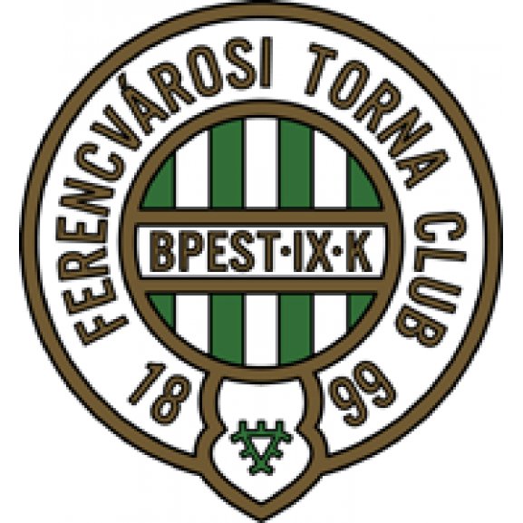 Ferencvaros TC Logo