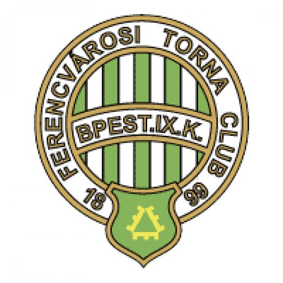 Ferencvarosi TC Logo