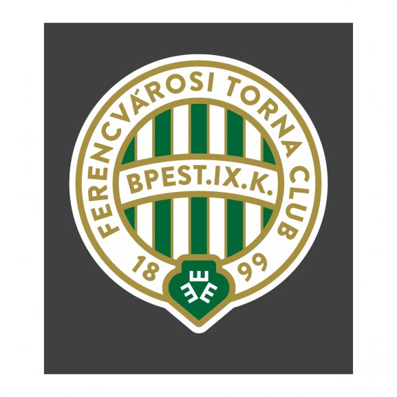 Ferencvárosi Torna Club Logo