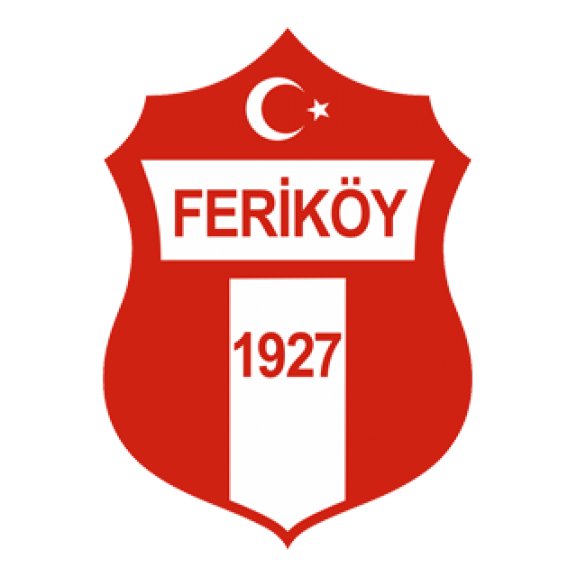 Feriköy SK Logo