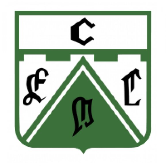 Ferro Carril Oeste Logo