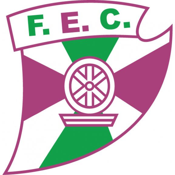 Ferroviario E.C. Logo