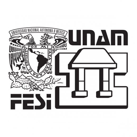 FES Iztacala Logo
