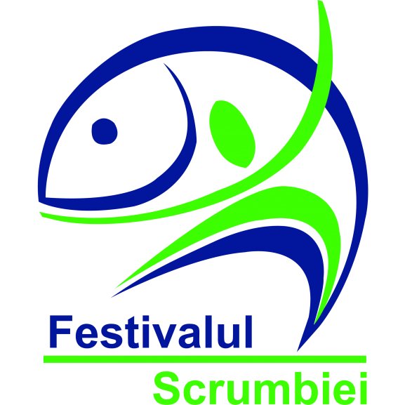 Festivalul Scrumbiei Logo
