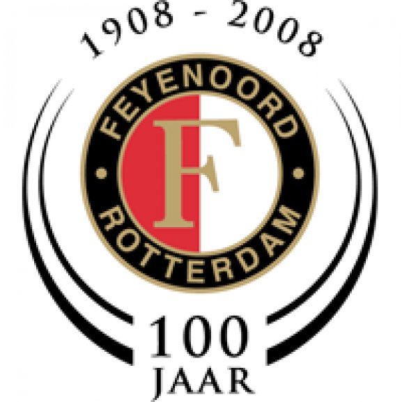 Feyenoord Rotterdam Logo