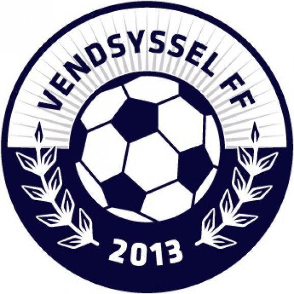 FF Vendsyssel Hjorring Logo