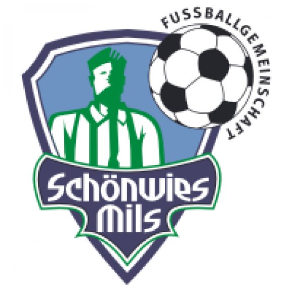 FG Schönwies Mills Logo