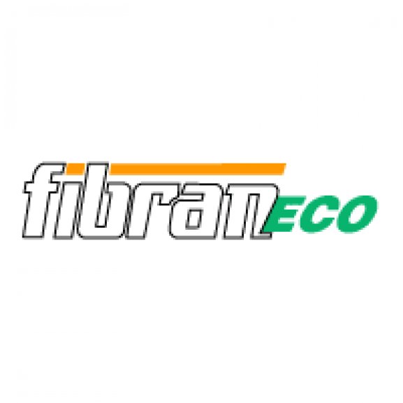 Fibran Eco Logo