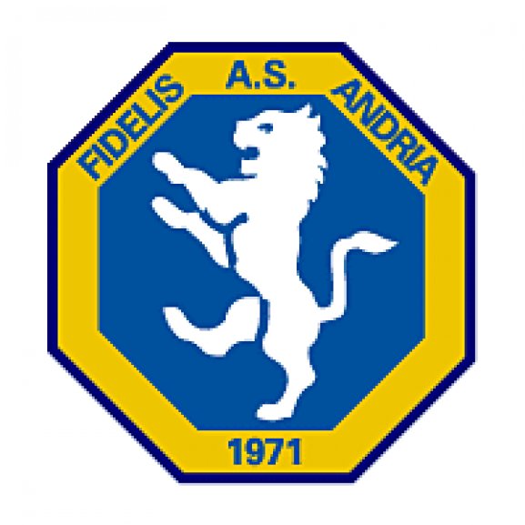 Fidelis Andria Logo