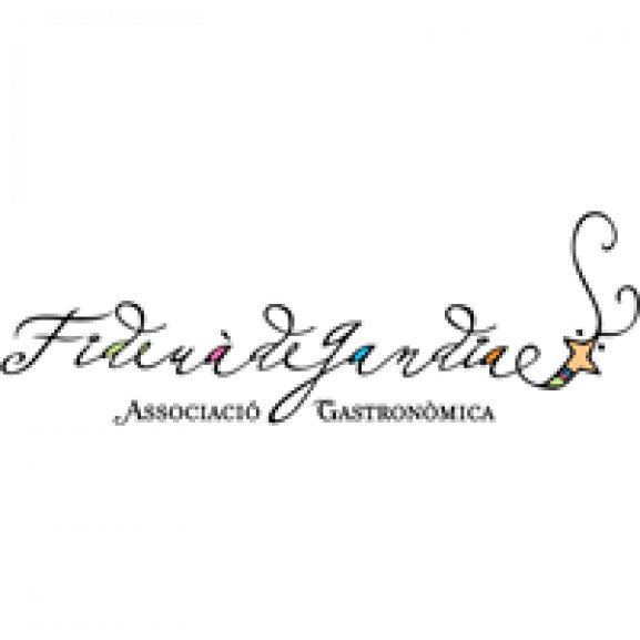 Fideuà de Gandia Logo
