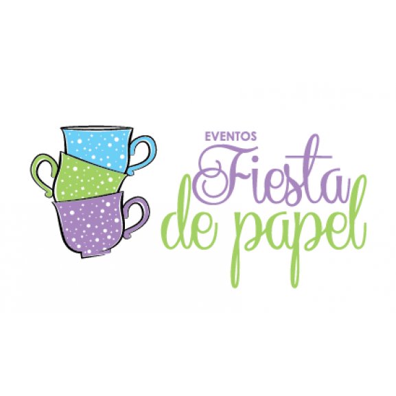 Fiesta de papel Logo